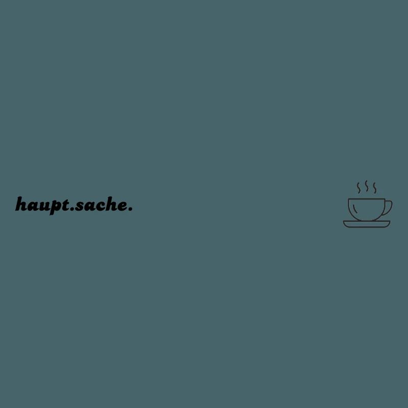 Kaffee