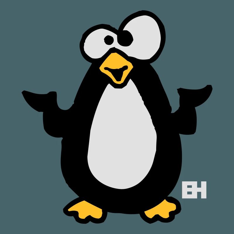 Pinguin
