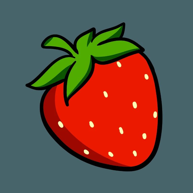 Erdbeeren
