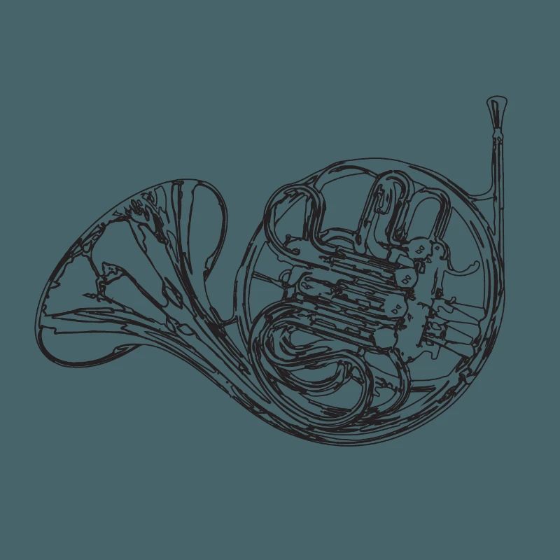 Horn