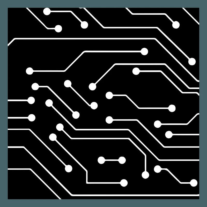 Computer pattern