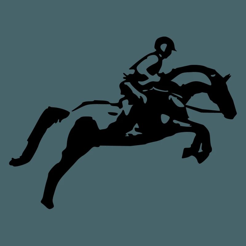 Saut d’obstacles, saut d’obstacles, concours complet