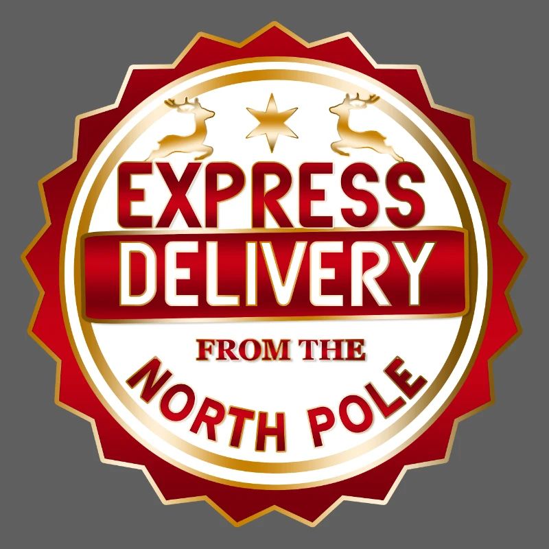 North Pole Express Delivery
