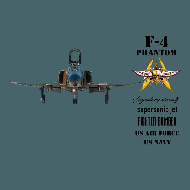 F-4 Phantom