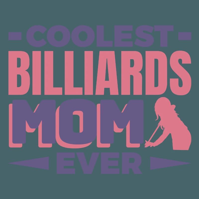 Billard Mutter