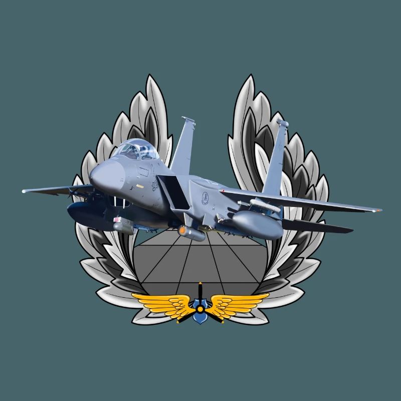 F-15 Eagle