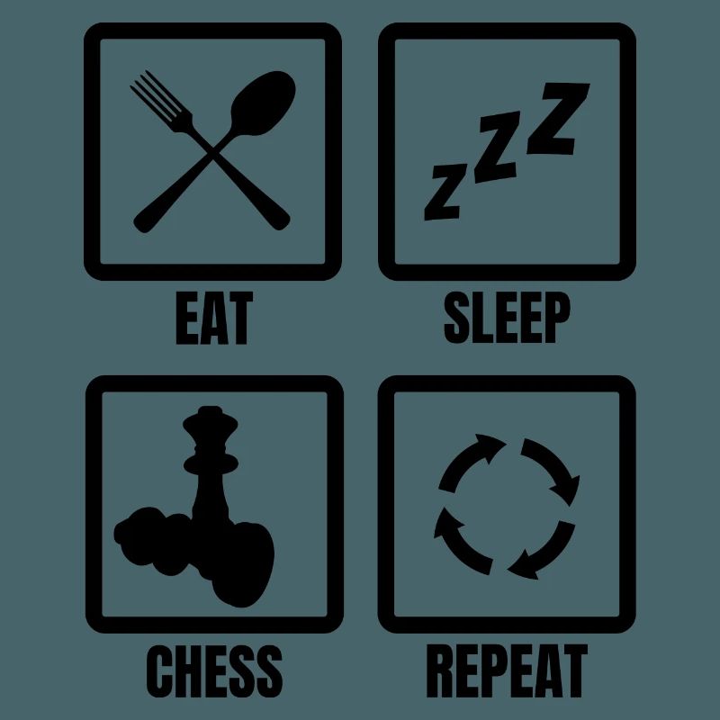 Chess Routine