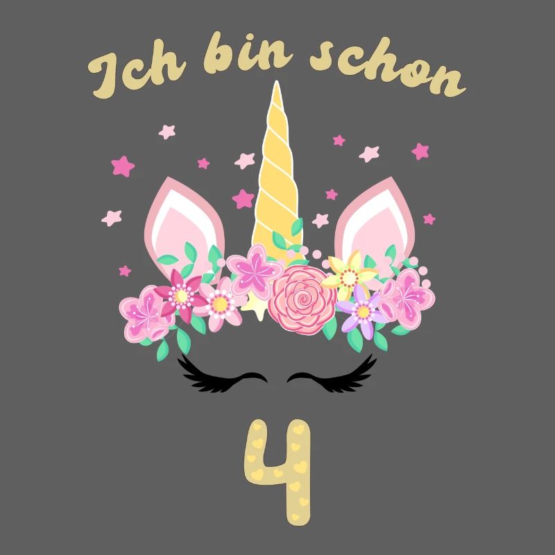 Ich Bin Schon 4