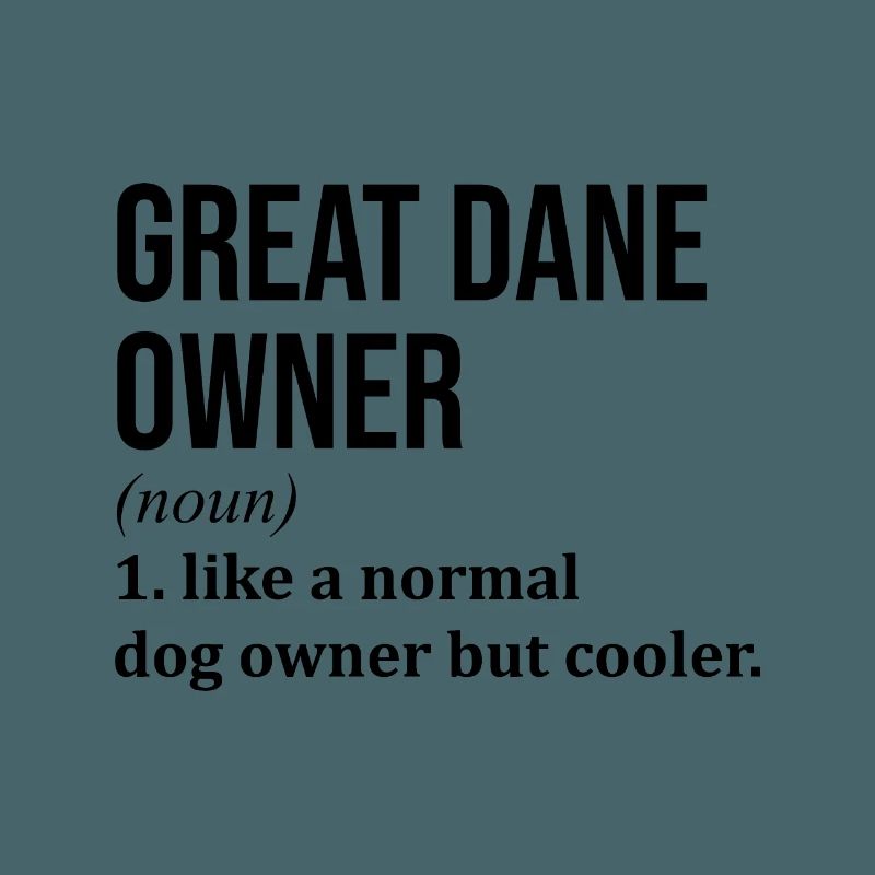Deutsche Dogge