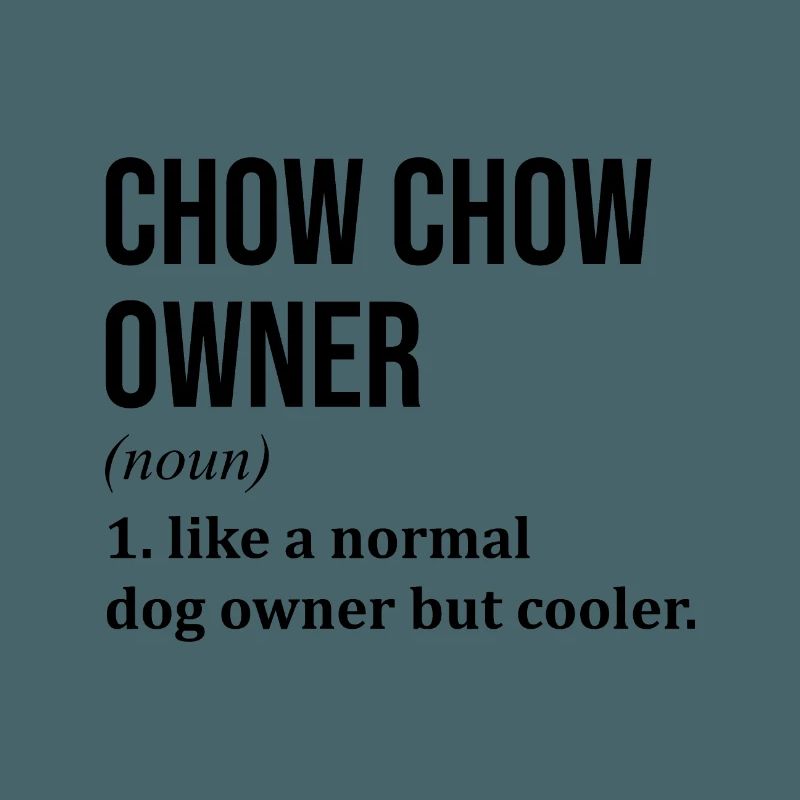 Chow Chow