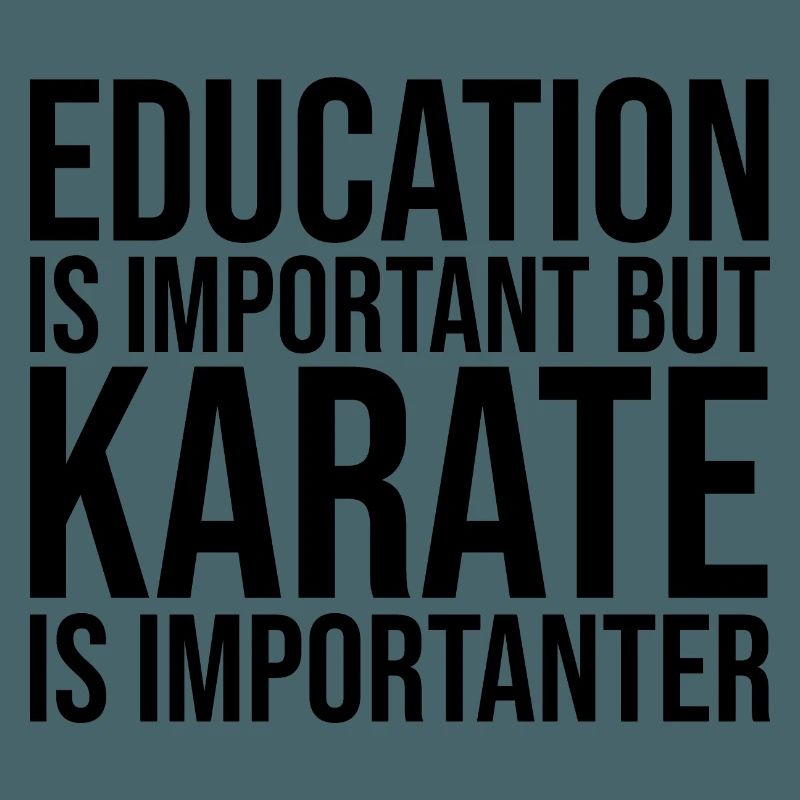 Karate