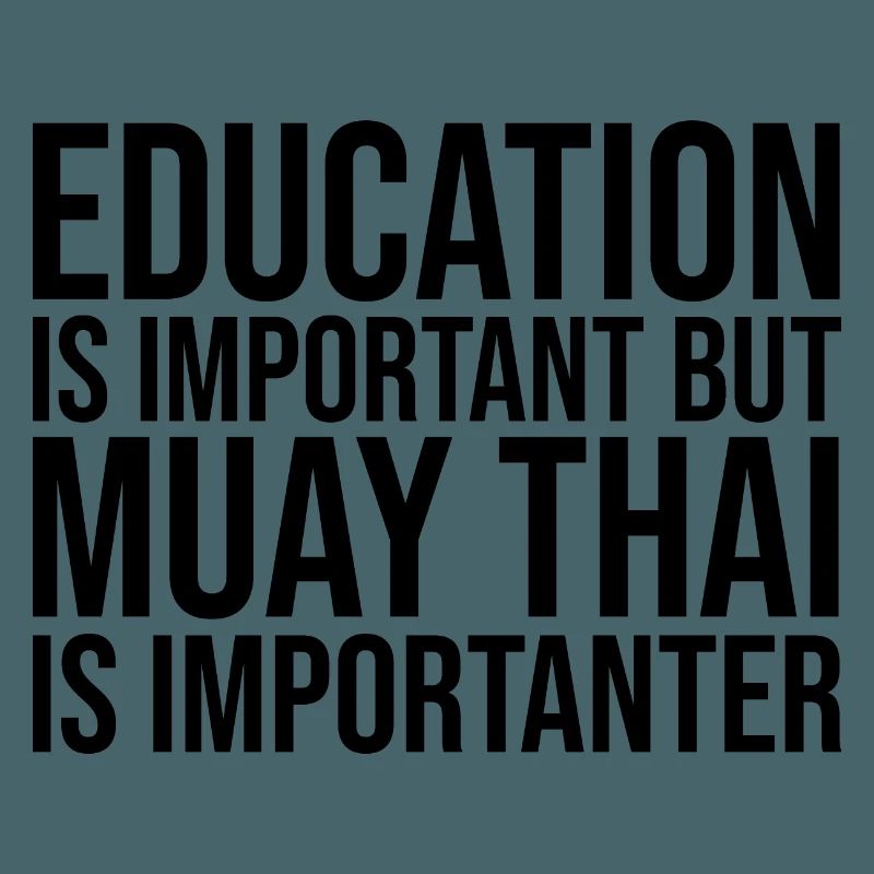 Muay Thai