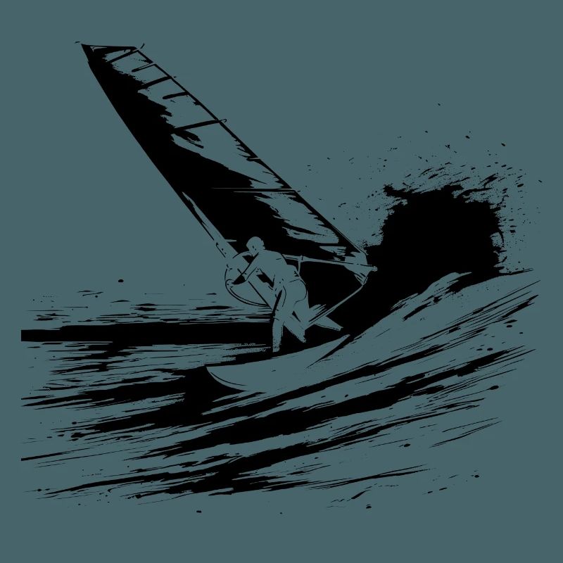 Windsurfen