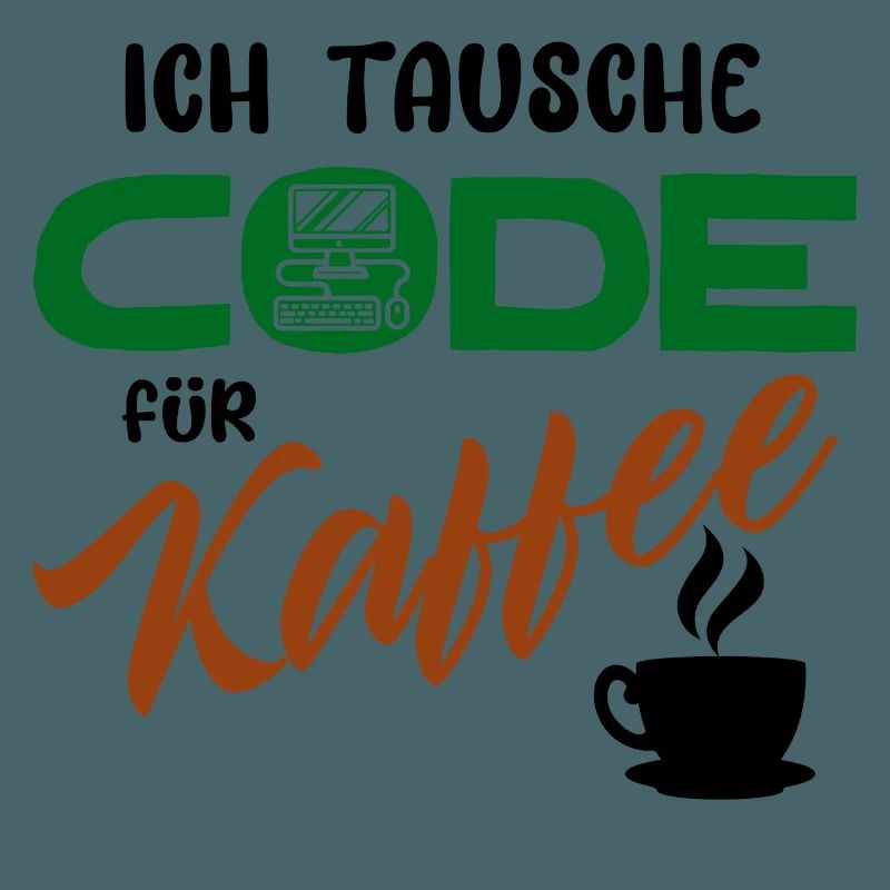 Programmierer Softwareentwickler Developer Code