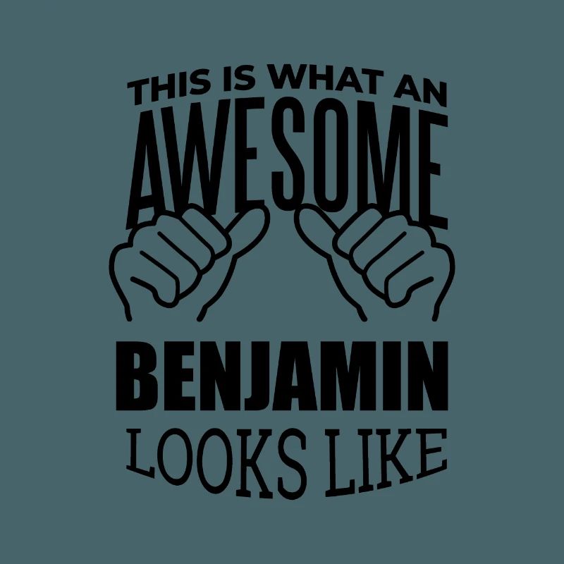 Benjamin