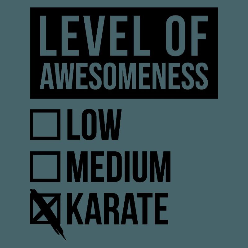 Karate