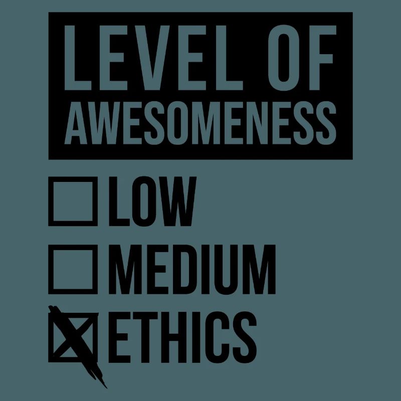 Ethics