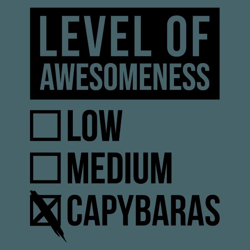 Capybara