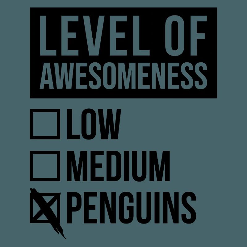 Pinguin