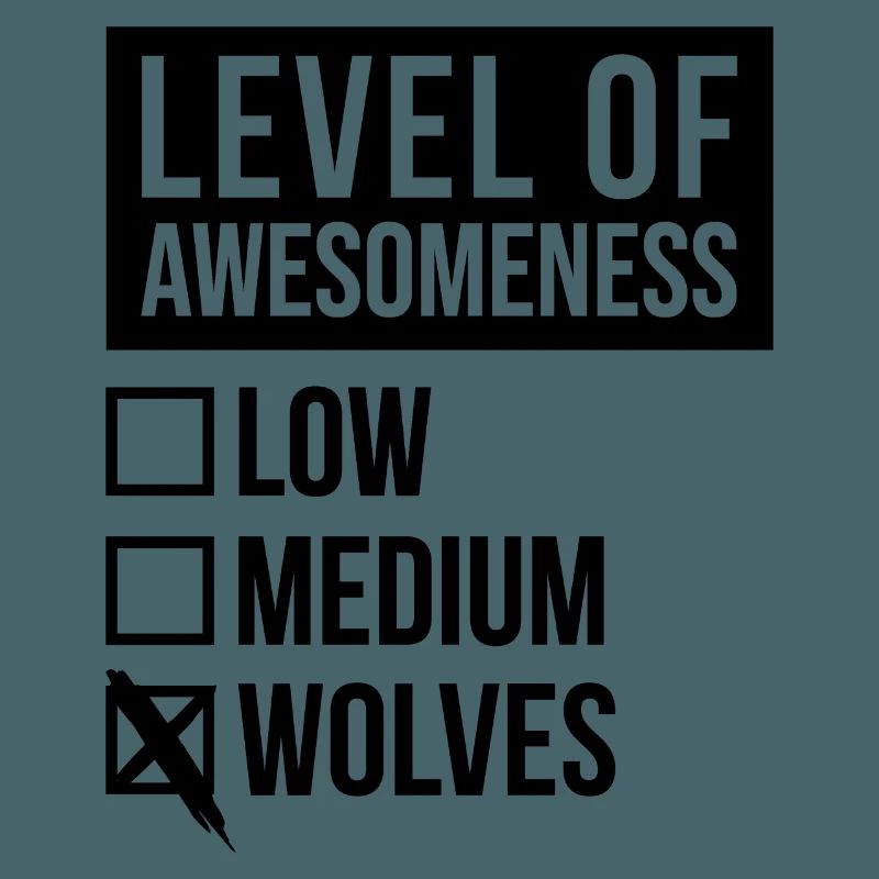 Wolf