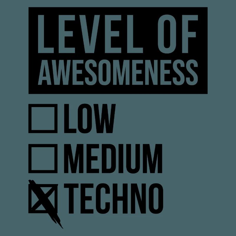 Techno