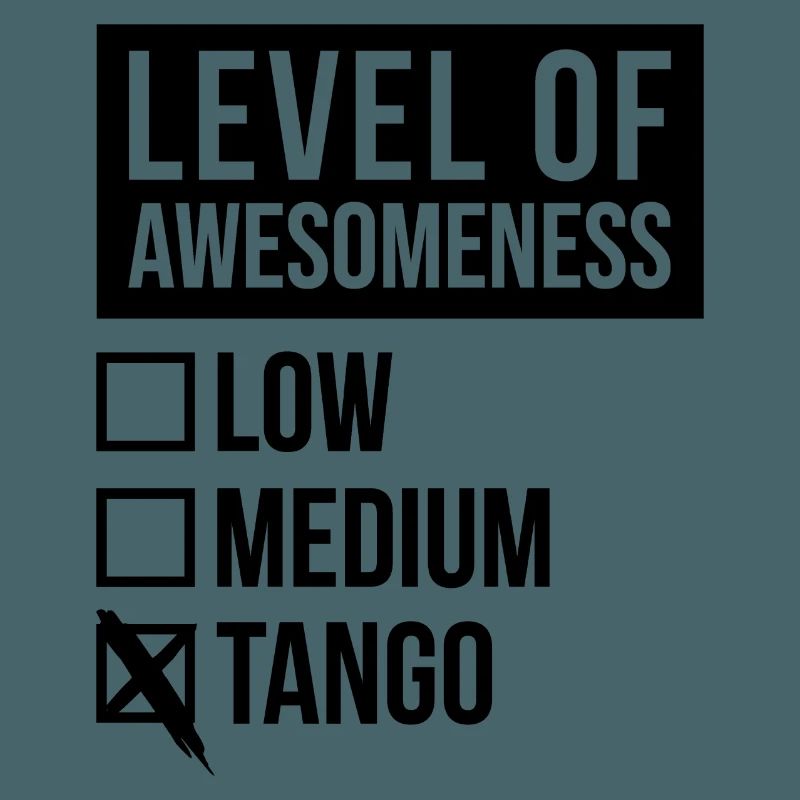 Tango