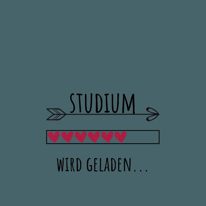 Studium Personalisierter Beruf Mädchen