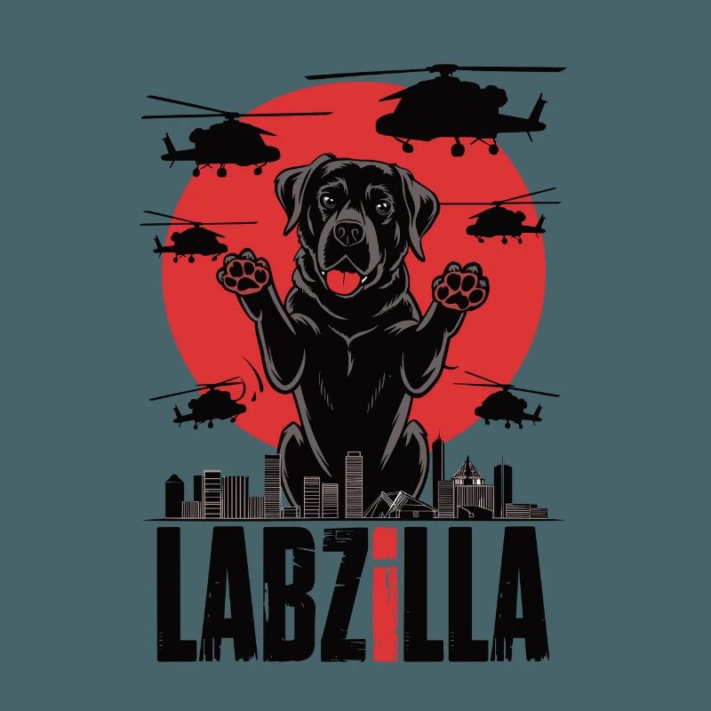 Labzilla