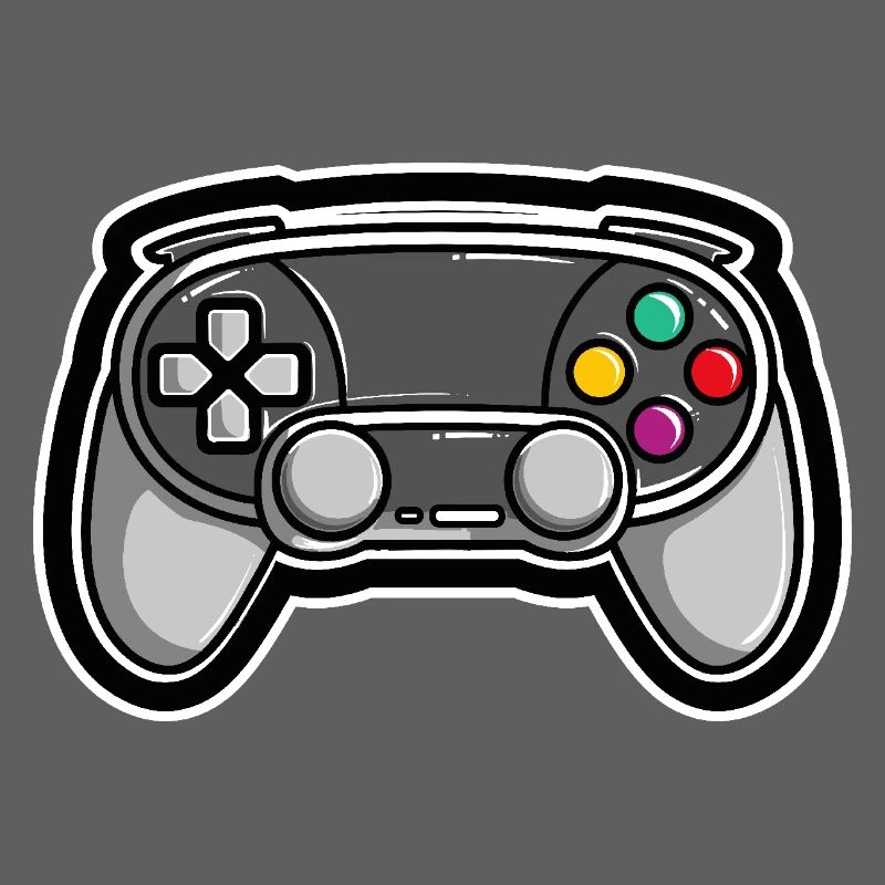 Spiel Controller
