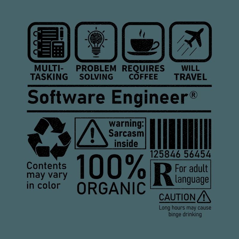 software engineer multi tasking problem solving