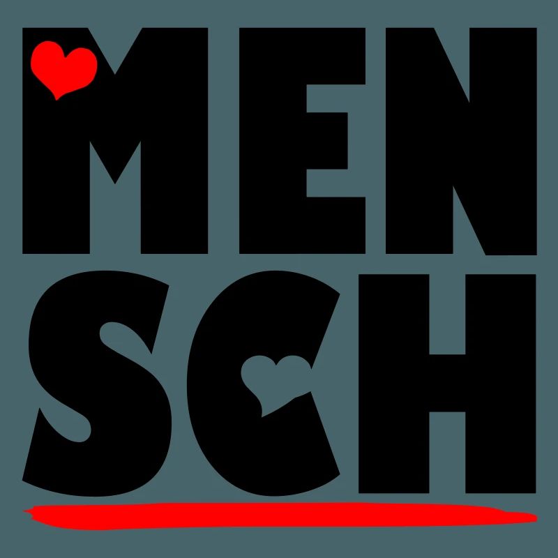 MENSCHLICHKEIT