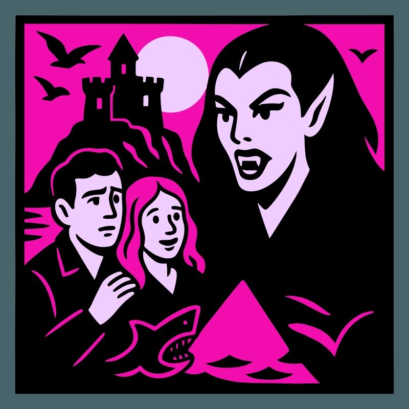 Vampire Countess