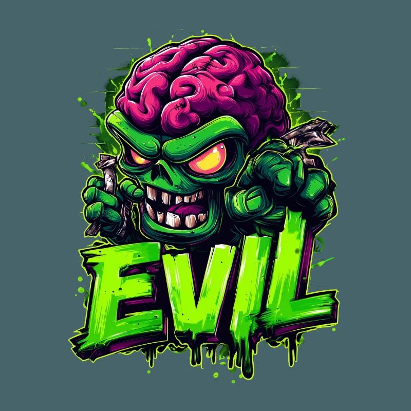 Evil
