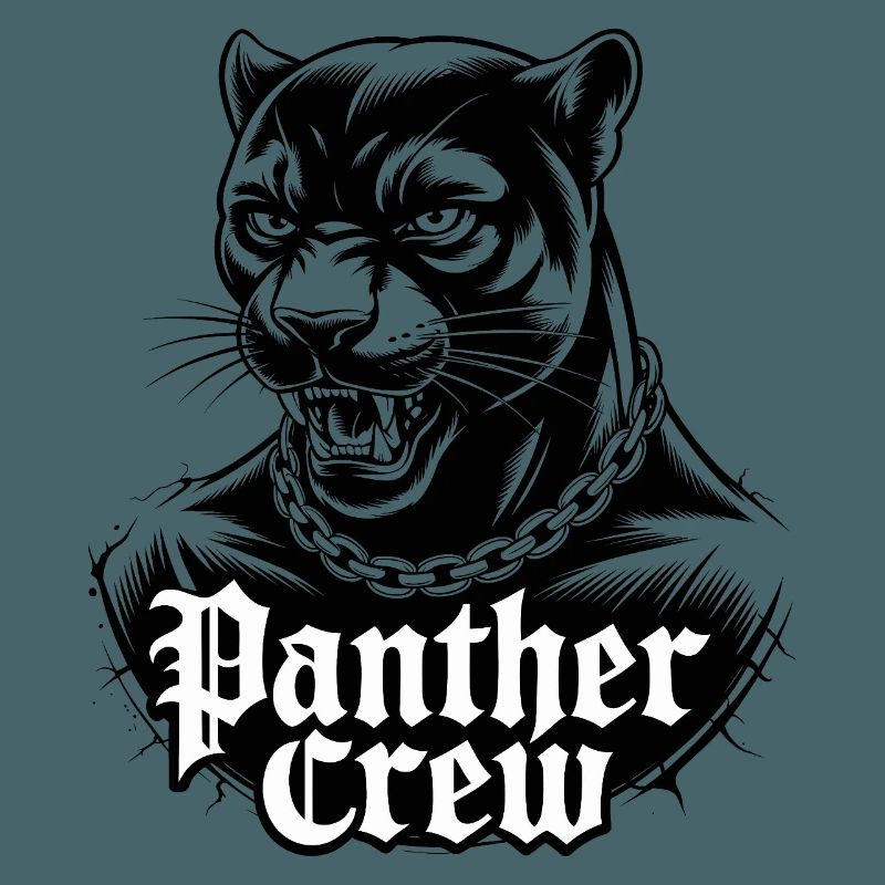 Panther-Crew-Power