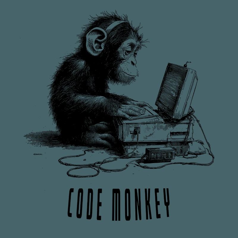 Code Monkay