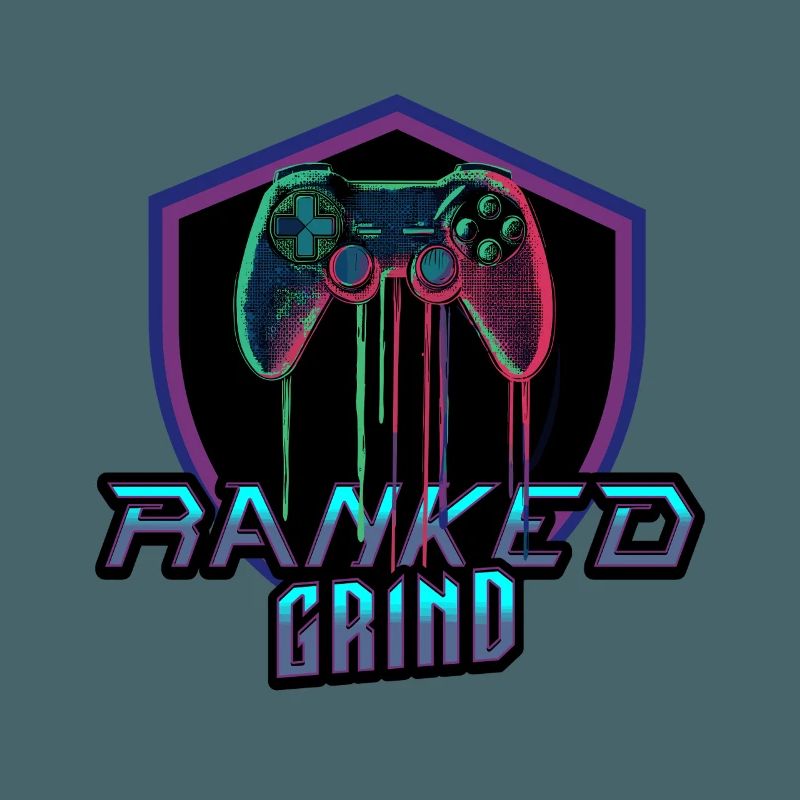 Ranked Grind