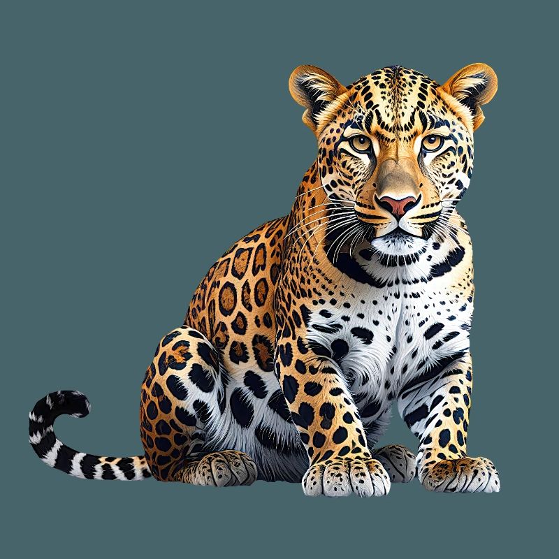 Leopard