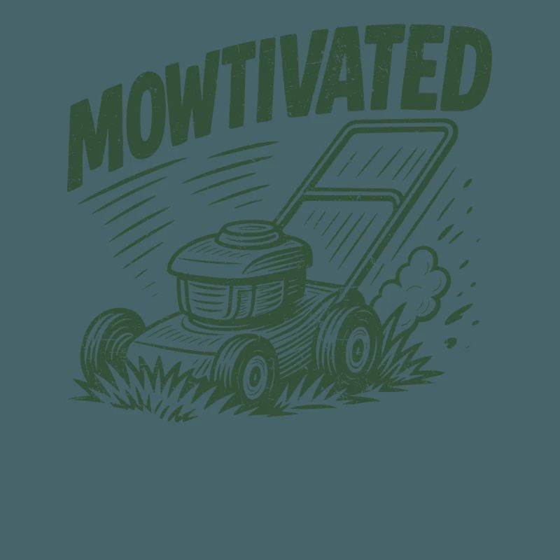 Mowtivated