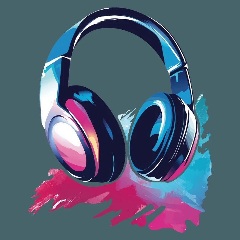 Headset Kopfhörer