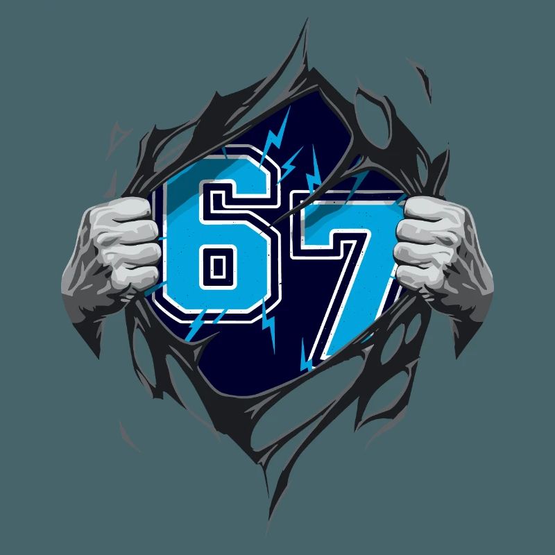 67
