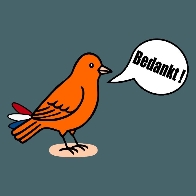 Vielen Dank