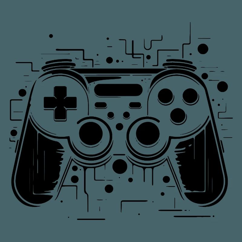 Spiel Controller