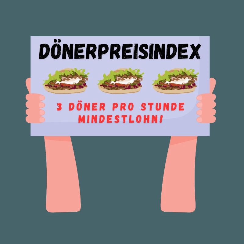 Dönerpreisindex