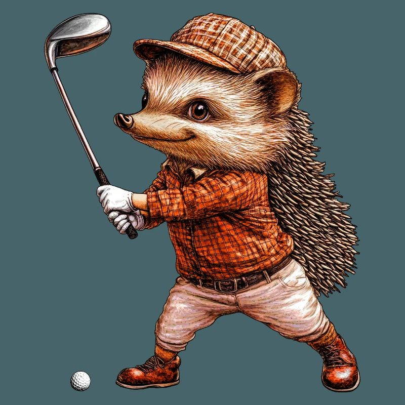 Igel Golf