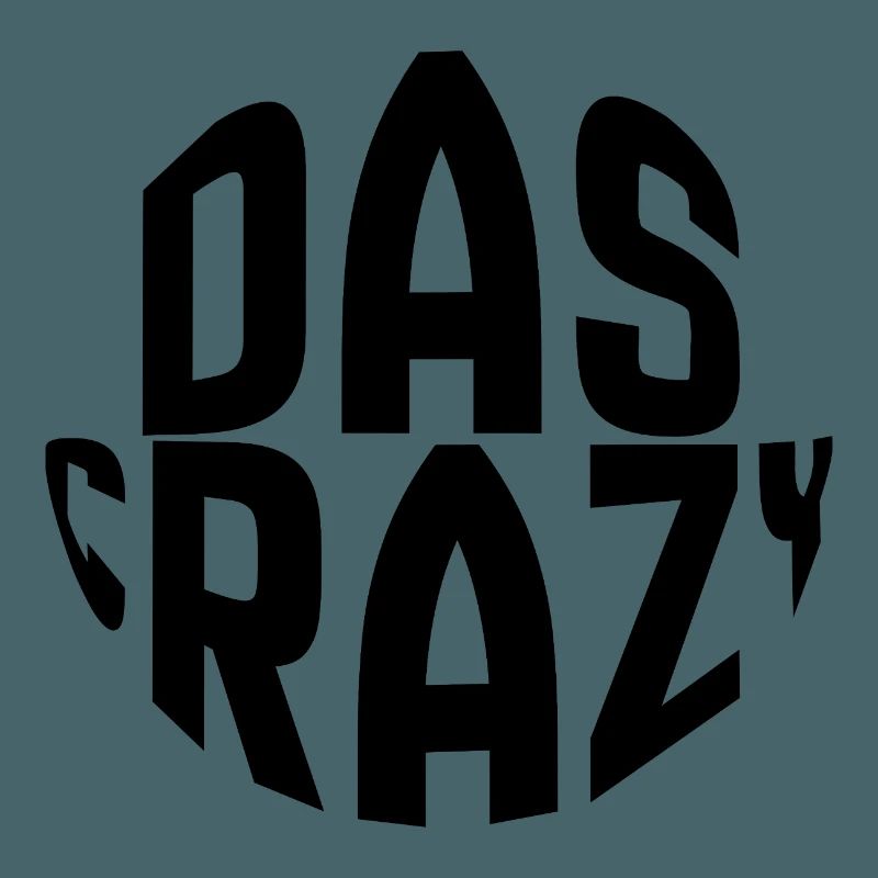 Das crazy! 