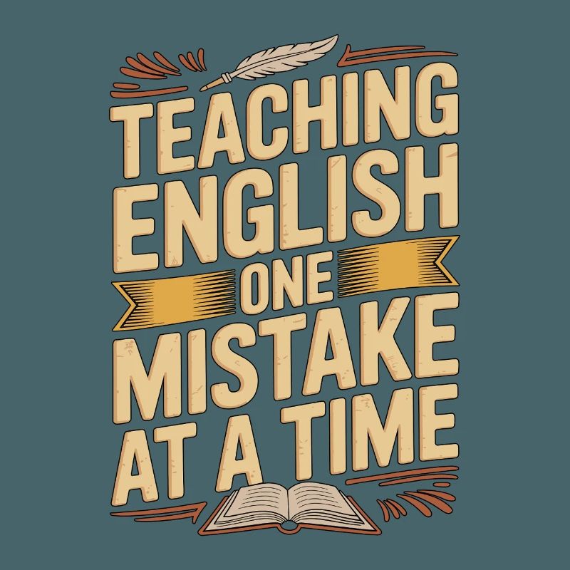 Enseignant d’anglais langue seconde enseignant en anglais