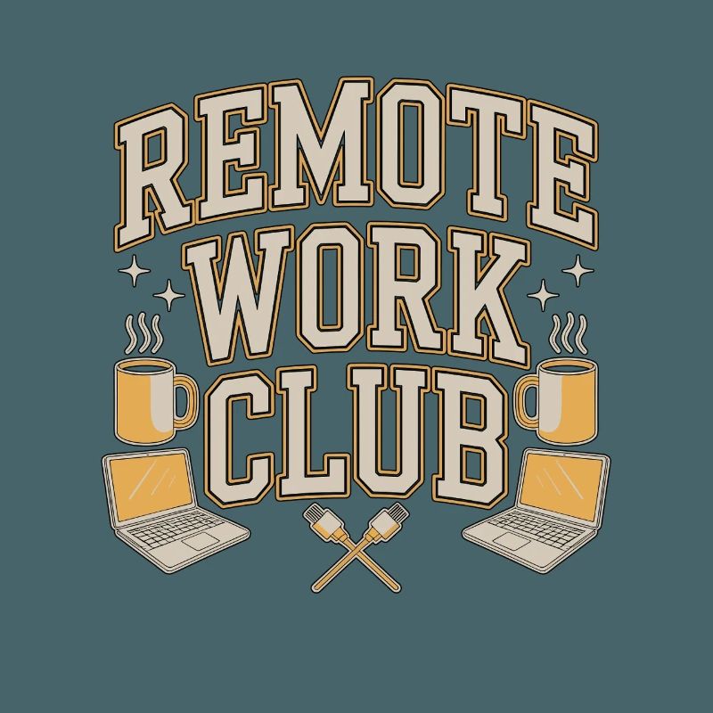 Remote Work Club Web Developer Remote Developer