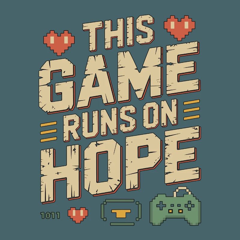 Game Developer This Game Runs On Indie Developer