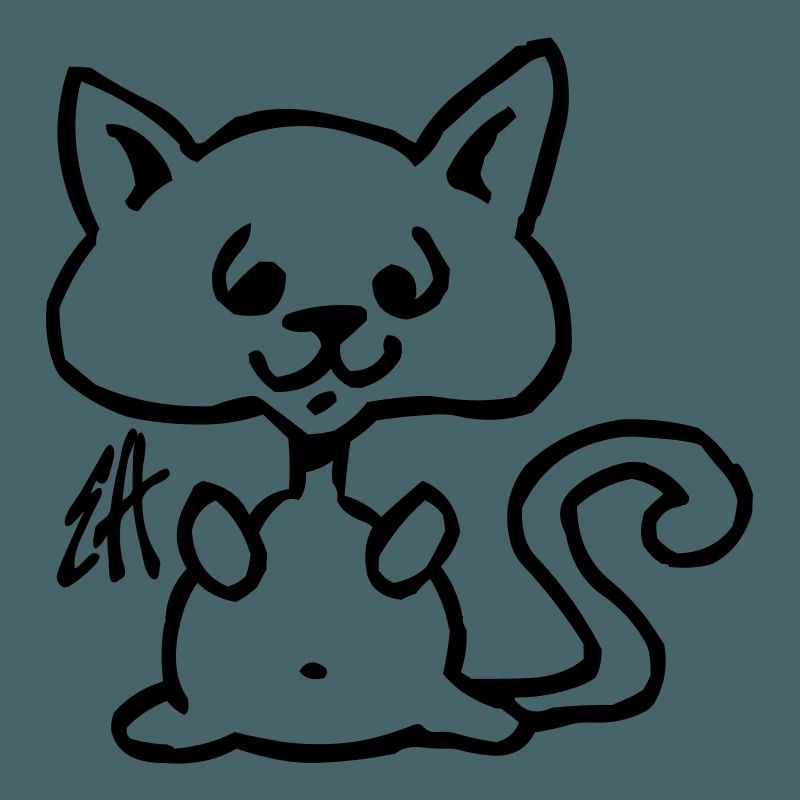 Katze