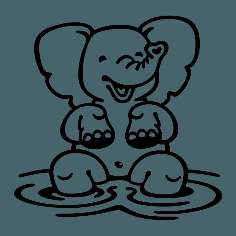 Elefant